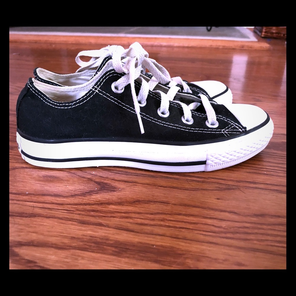 Converse All Star Sneakers